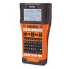Brother P-Touch PT-E550 Wireless label printer for electrical industry